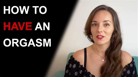 easy orgasm solution sean jameson|How To Orgasm Every Time – For Women